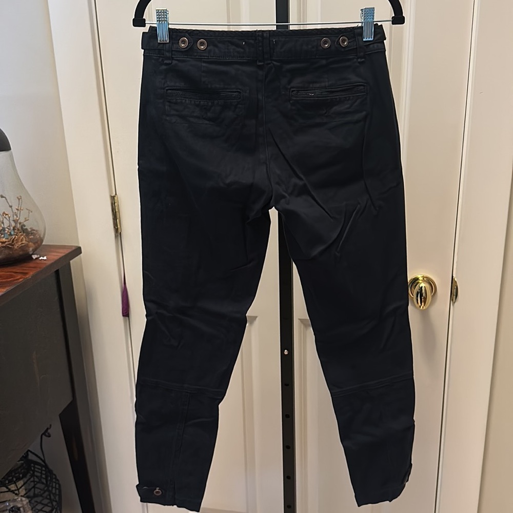 Anthropologie Pilcro Hyphen Cargo Pants - Picture 10 of 10